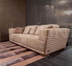 Модульный диван Empire Модульный диван Empire фабрика Rugiano