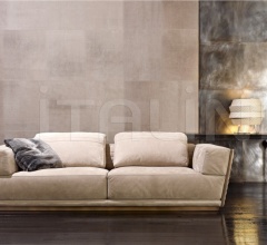 Модульный диван Empire Модульный диван Empire фабрика Rugiano