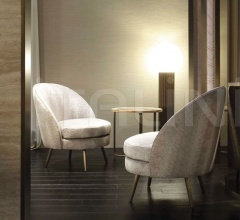 Кресло PERLA Кресло PERLA фабрика Rugiano