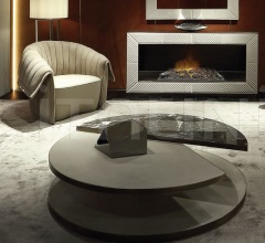 Кресло Manta Кресло Manta фабрика Rugiano