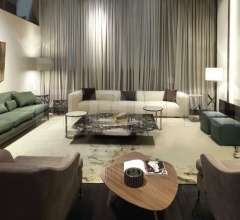 Настольная лампа GATSBY Настольная лампа GATSBY фабрика Rugiano