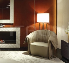 Напольный светильник GATSBY Напольный светильник GATSBY фабрика Rugiano