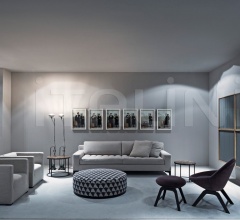 Итальянские Кресла - Кресло BELMON фабрика Meridiani