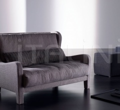 Диван FORREST SOFT фабрика Meridiani