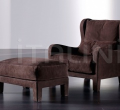 Итальянские Кресла - Кресло FORREST SOFT BERGERE фабрика Meridiani