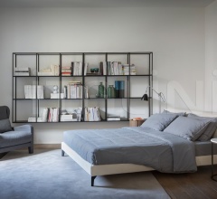 Итальянские Кресла - Кресло FORREST SOFT BERGERE фабрика Meridiani