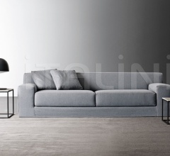 Диван FRIEMAN GHOST фабрика Meridiani