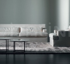 Диван JAMES SLIM фабрика Meridiani