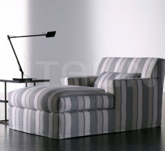 Диван JAMES SLIM фабрика Meridiani