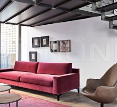 Модульный диван PRINCE фабрика Meridiani