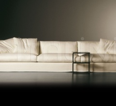 Модульный диван JAMES LARGE фабрика Meridiani