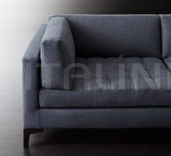 Модульный диван PRINCE фабрика Meridiani