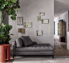 Модульный диван PRINCE фабрика Meridiani