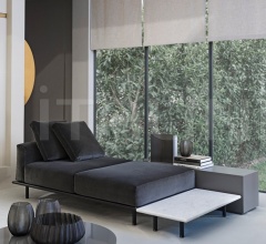 Модульный диван TIMOTHY KUOIO фабрика Meridiani