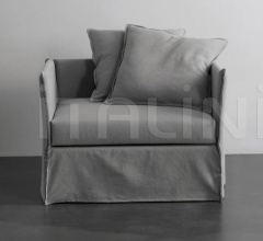 Итальянские Кресла - Кресло-кровать FOX фабрика Meridiani