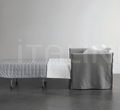 Итальянские Кресла - Кресло-кровать FOX фабрика Meridiani