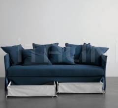 Диван-кровать FOX фабрика Meridiani