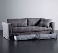 Диван-кровать LAW фабрика Meridiani