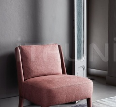 Итальянские Кресла - Кресло CECILE фабрика Meridiani