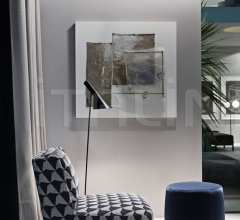 Итальянские Кресла - Кресло CECILE фабрика Meridiani