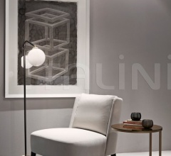 Итальянские Кресла - Кресло CECILE фабрика Meridiani