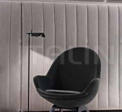 Итальянские Кресла - Кресло JILL фабрика Meridiani