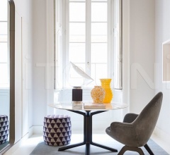 Итальянские Кресла - Кресло JILL фабрика Meridiani