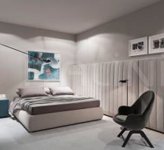 Итальянские Кресла - Кресло JILL фабрика Meridiani