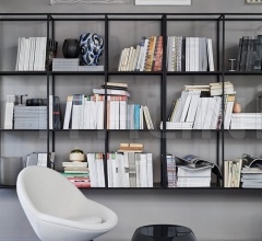 Итальянские Кресла - Кресло JO фабрика Meridiani