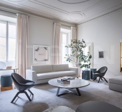 Итальянские Кресла - Кресло JO фабрика Meridiani