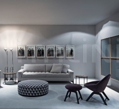 Итальянские Кресла - Кресло JO фабрика Meridiani