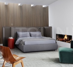 Итальянские Кресла - Кресло KEETON FIT фабрика Meridiani