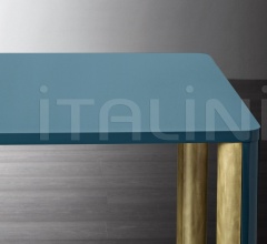 Итальянские Столы обеденные - Стол обеденный SPENCER Итальянские Столы обеденные - Стол обеденный SPENCER фабрика Meridiani