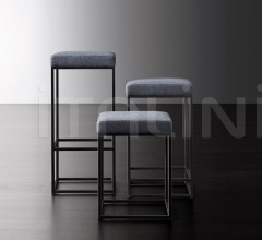 Итальянские Рестораны/Бары - Барный табурет HARDY STOOL фабрика Meridiani