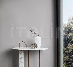 Итальянские Консоли - Консоль ABEL Итальянские Консоли - Консоль ABEL фабрика Meridiani