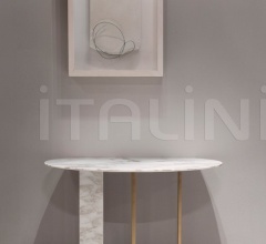 Итальянские Консоли - Консоль ABEL Итальянские Консоли - Консоль ABEL фабрика Meridiani