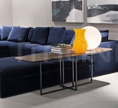 Итальянские Консоли - Консоль COLE Итальянские Консоли - Консоль COLE фабрика Meridiani