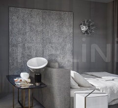 Итальянские Консоли - Консоль COLE Итальянские Консоли - Консоль COLE фабрика Meridiani