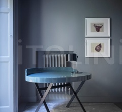 Итальянские Письменные столы - Письменный стол EDWARD фабрика Meridiani