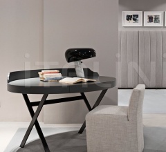 Итальянские Письменные столы - Письменный стол EDWARD фабрика Meridiani