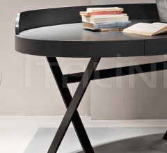 Итальянские Письменные столы - Письменный стол EDWARD фабрика Meridiani