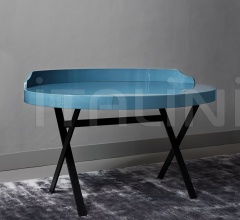 Итальянские Письменные столы - Письменный стол EDWARD фабрика Meridiani