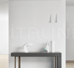 Итальянские Консоли - Консоль QUINCY Итальянские Консоли - Консоль QUINCY фабрика Meridiani