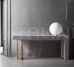 Итальянские Консоли - Консоль QUINCY Итальянские Консоли - Консоль QUINCY фабрика Meridiani