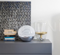 Итальянские Спальни - Комод DOUGLAS фабрика Meridiani