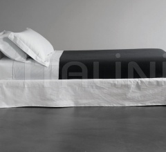 Итальянские Кровати - Кровать FOX фабрика Meridiani