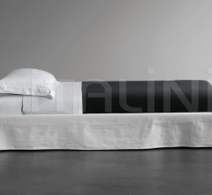 Итальянские Кровати - Кровать FOX фабрика Meridiani