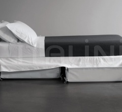 Итальянские Кровати - Кровать FOX фабрика Meridiani