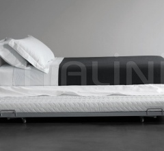 Итальянские Кровати - Кровать FOX фабрика Meridiani