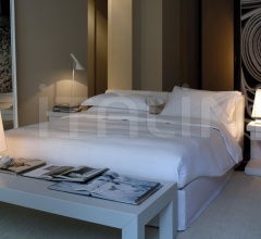 Итальянские Кровати - Кровать JAMES фабрика Meridiani